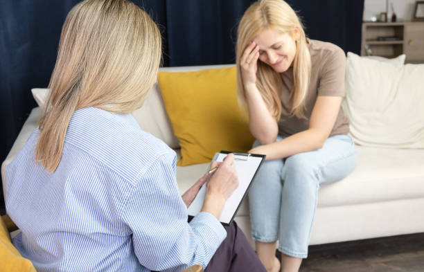 Best Psychologists in Kochi for Mental Wellness in 2025 best psychologist in Kochi