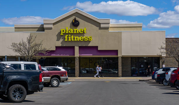 Planet Fitness: Redefining the Modern Fitness Experience for Everyone planet fitness
