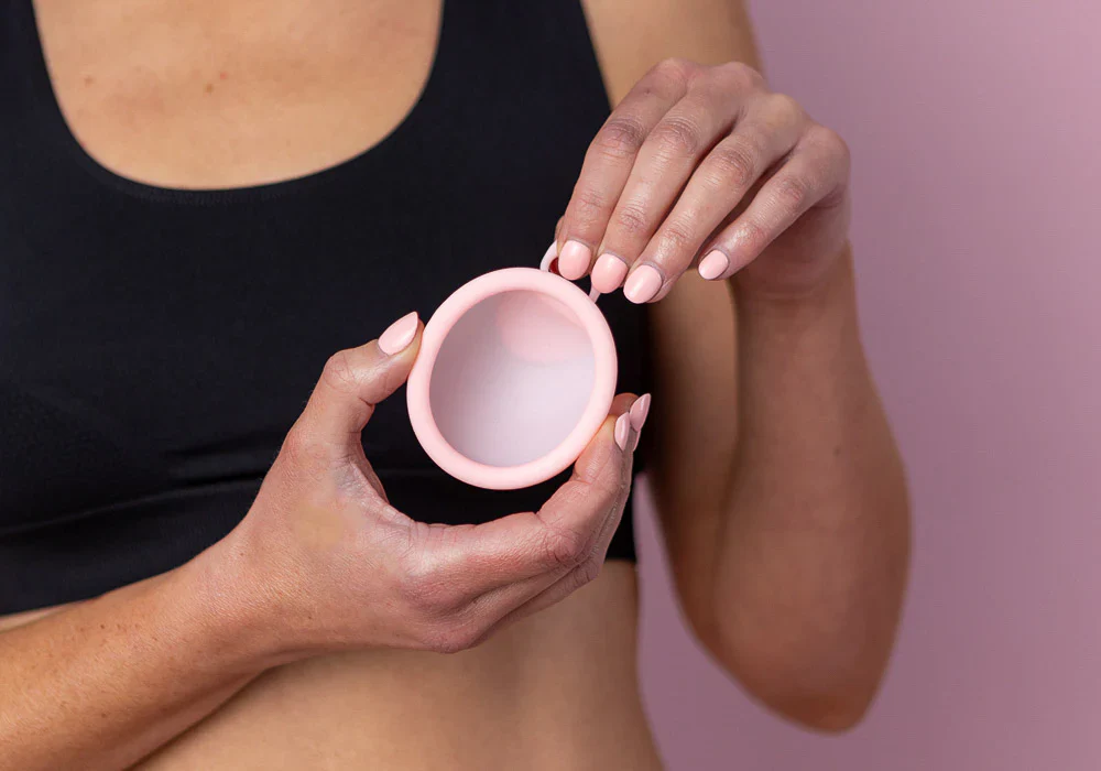 Menstrual Discs & Mental Health: Breaking the Period Taboo in 2025 menstrual discs