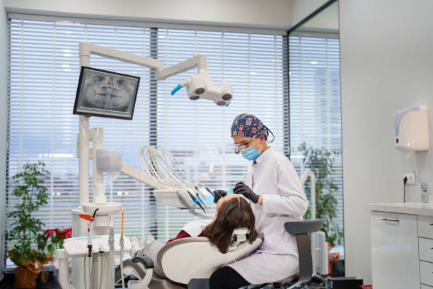 6 Technologies That Are Transforming General Dentistry Today Las Vegas dentist