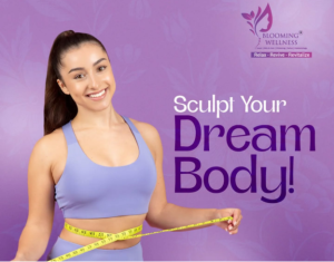 A weight loss clinic in Ahmedabad offers far more than diet sheets. Discover what a comprehensive, professional weight management programme really involves.